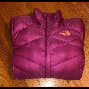 The North Face Puffer Jacket